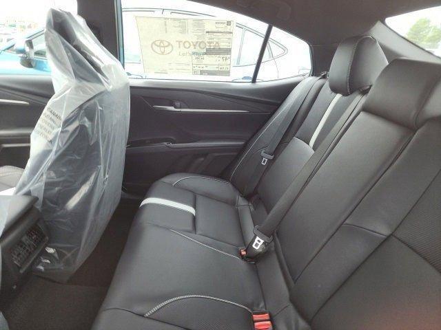 new 2025 Toyota Camry car, priced at $34,065