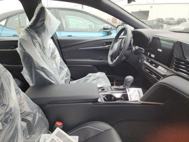 new 2025 Toyota Camry car, priced at $34,065