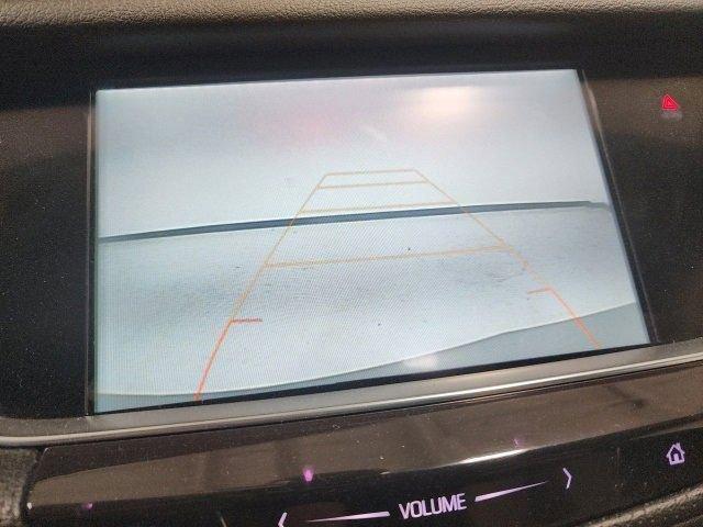 used 2018 Cadillac XT5 car, priced at $22,600