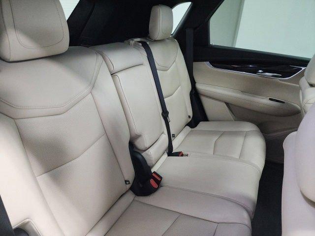 used 2018 Cadillac XT5 car, priced at $22,600