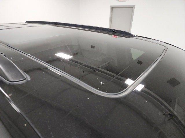 used 2021 Jeep Grand Cherokee L car, priced at $31,398