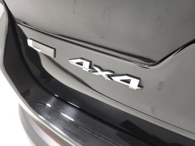 used 2021 Jeep Grand Cherokee L car, priced at $31,398