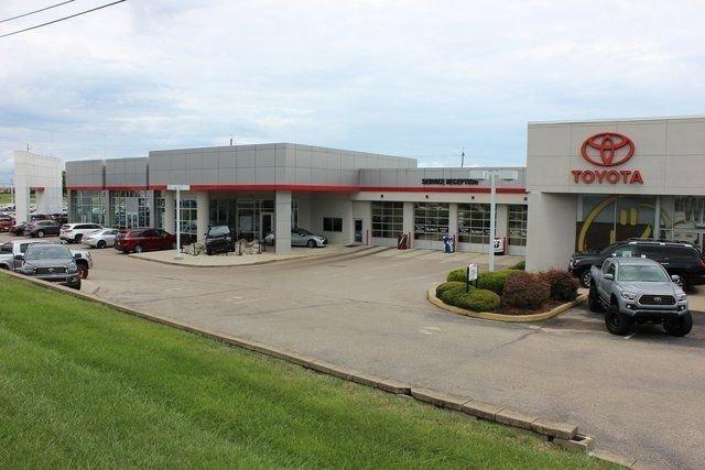 used 2021 Jeep Grand Cherokee L car, priced at $33,000