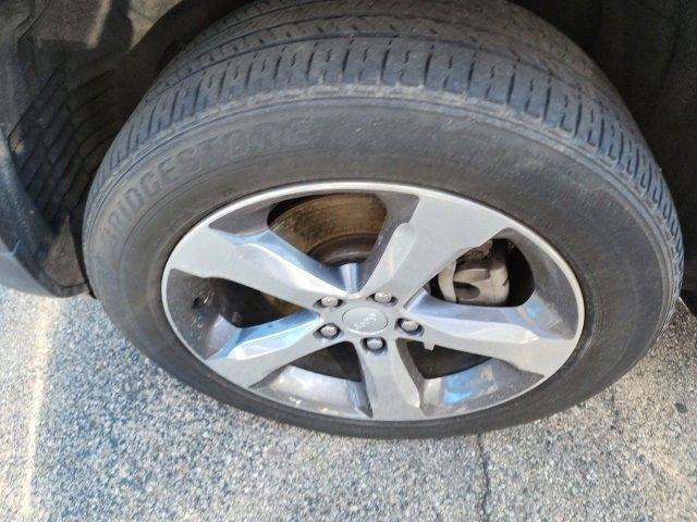 used 2021 Jeep Grand Cherokee L car, priced at $33,000