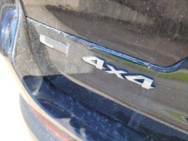 used 2021 Jeep Grand Cherokee L car, priced at $33,000
