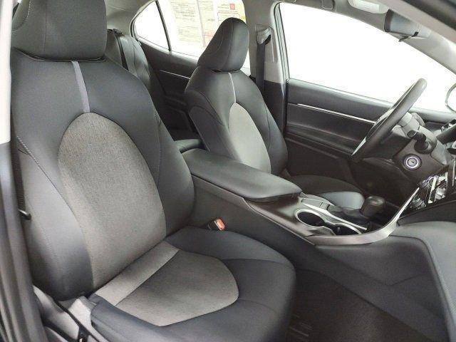 used 2022 Toyota Camry car, priced at $23,999