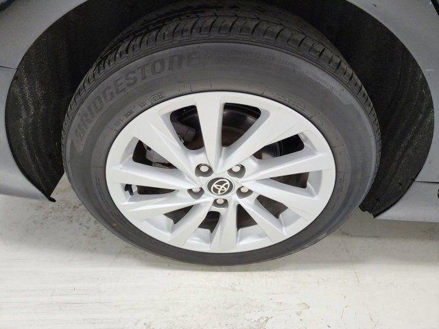 used 2022 Toyota Camry car, priced at $23,999
