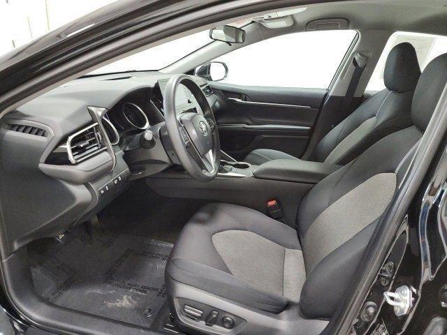 used 2022 Toyota Camry car, priced at $23,999