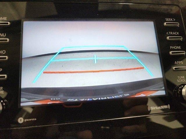 used 2022 Toyota Camry car, priced at $23,999