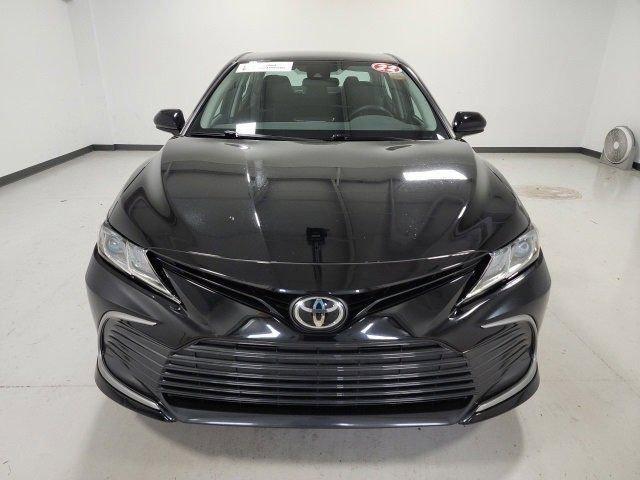 used 2022 Toyota Camry car, priced at $23,999