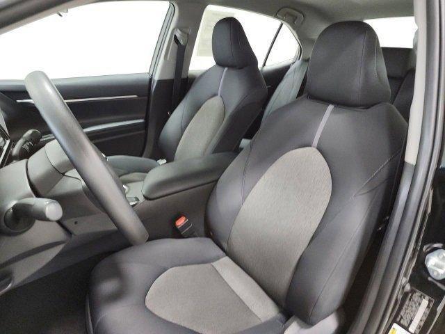 used 2022 Toyota Camry car, priced at $23,999