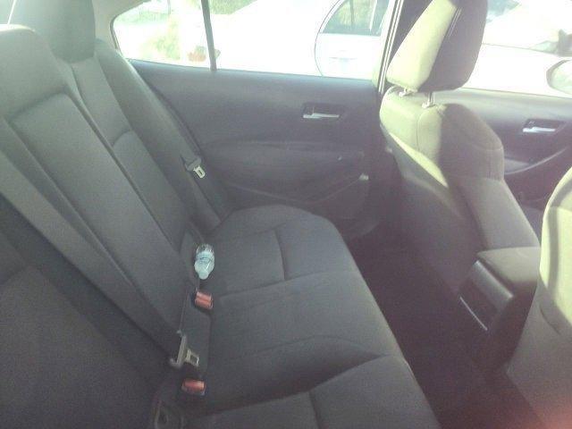 used 2021 Toyota Corolla car, priced at $18,728