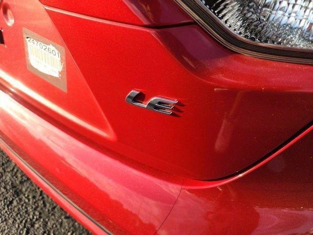 used 2021 Toyota Corolla car, priced at $18,728