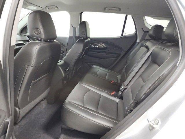 used 2022 GMC Terrain car, priced at $26,877