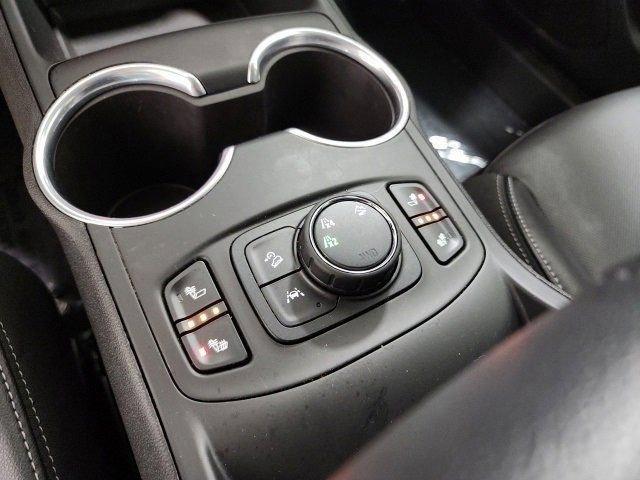 used 2022 GMC Terrain car, priced at $26,877