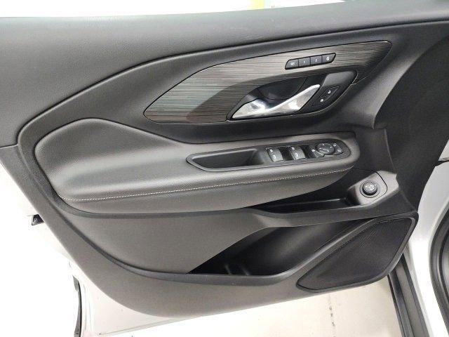 used 2022 GMC Terrain car, priced at $26,877