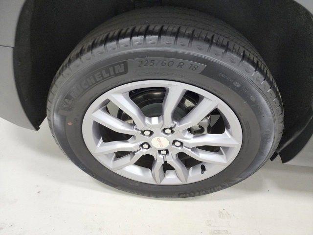 used 2022 GMC Terrain car, priced at $26,877