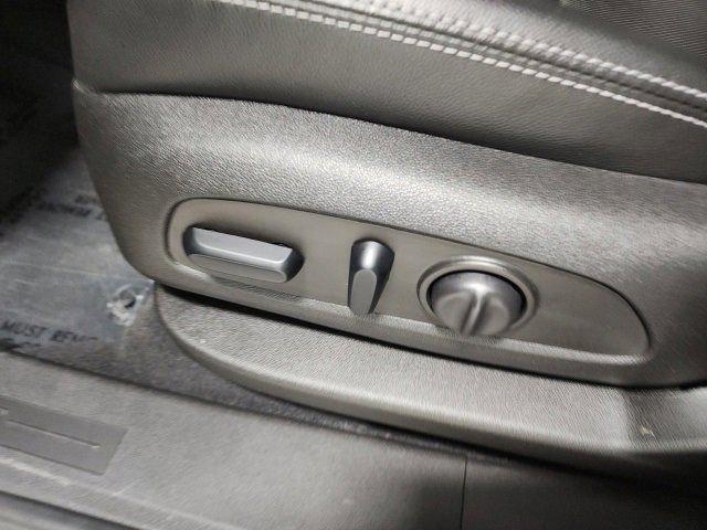 used 2022 GMC Terrain car, priced at $26,877