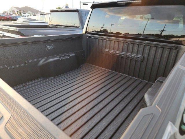 new 2025 Toyota Tacoma car, priced at $45,292