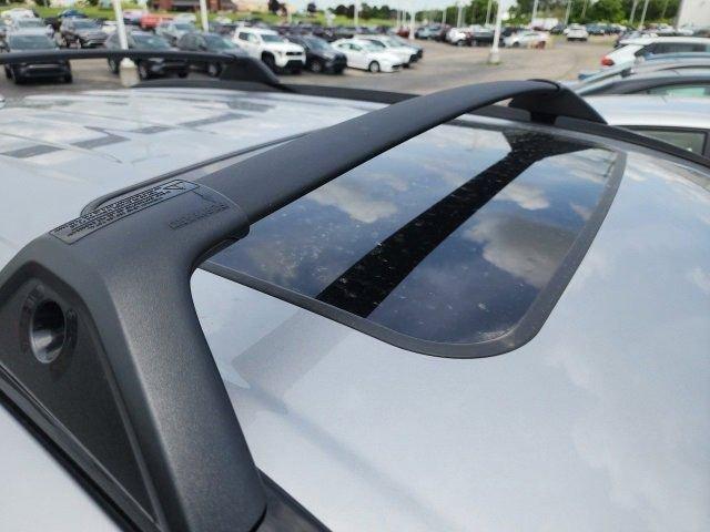 new 2025 Toyota RAV4 car, priced at $36,757