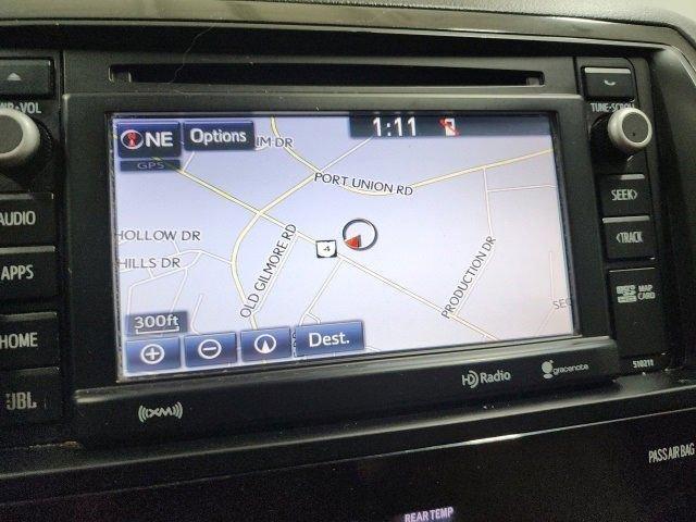 used 2018 Toyota Sequoia car, priced at $29,800