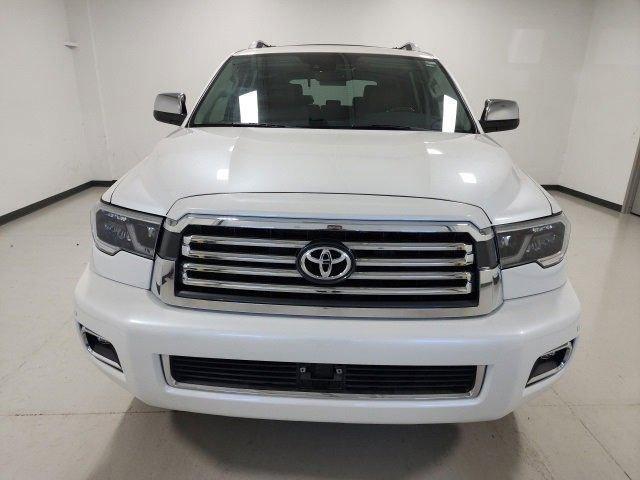 used 2018 Toyota Sequoia car, priced at $29,800