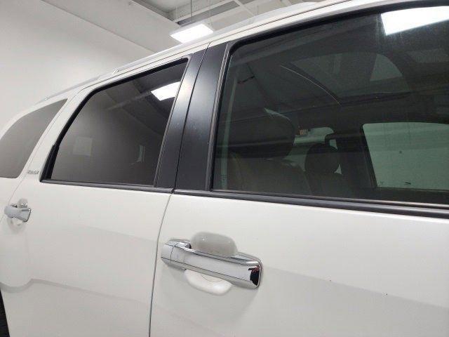 used 2018 Toyota Sequoia car, priced at $29,800