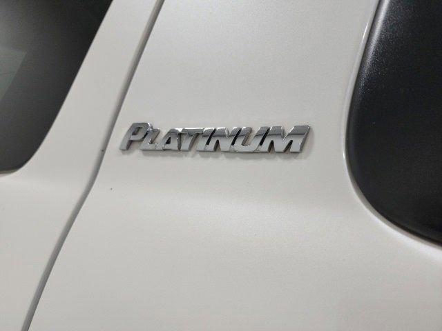 used 2018 Toyota Sequoia car, priced at $29,800