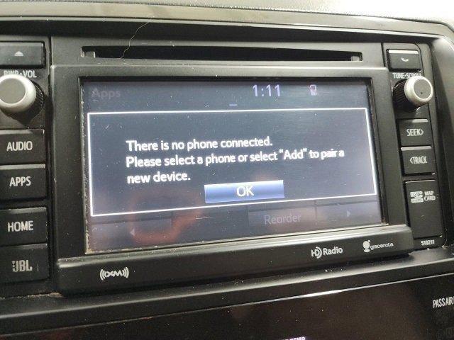 used 2018 Toyota Sequoia car, priced at $29,800