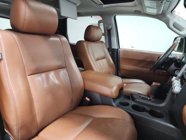 used 2018 Toyota Sequoia car, priced at $29,800