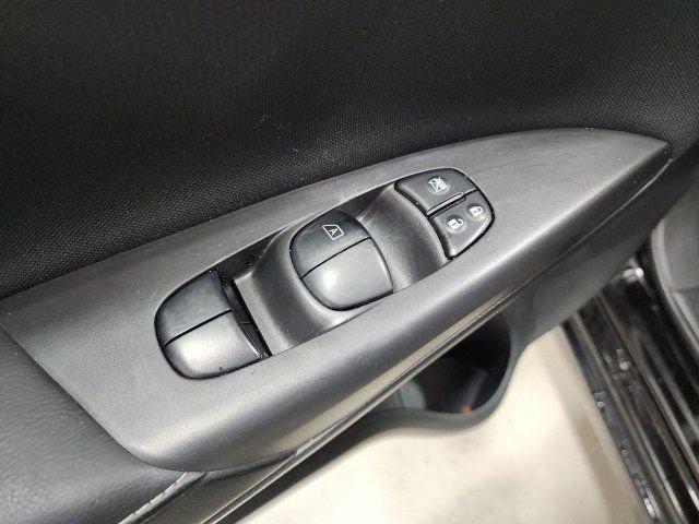 used 2018 Nissan Sentra car, priced at $7,950