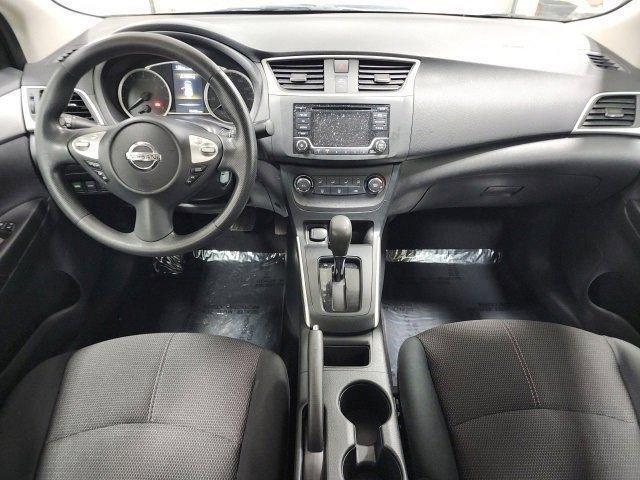 used 2018 Nissan Sentra car, priced at $7,950