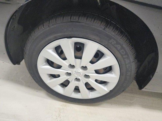 used 2018 Nissan Sentra car, priced at $7,950