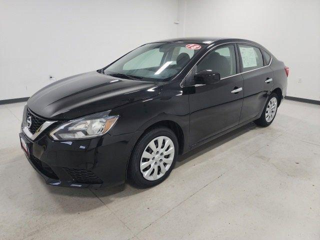 used 2018 Nissan Sentra car, priced at $7,950