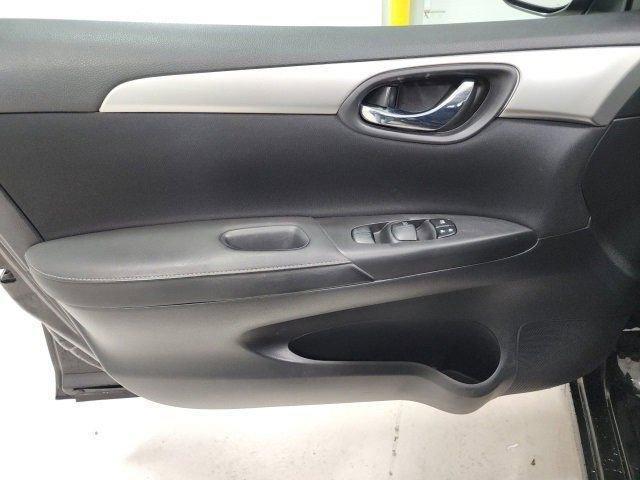 used 2018 Nissan Sentra car, priced at $7,950