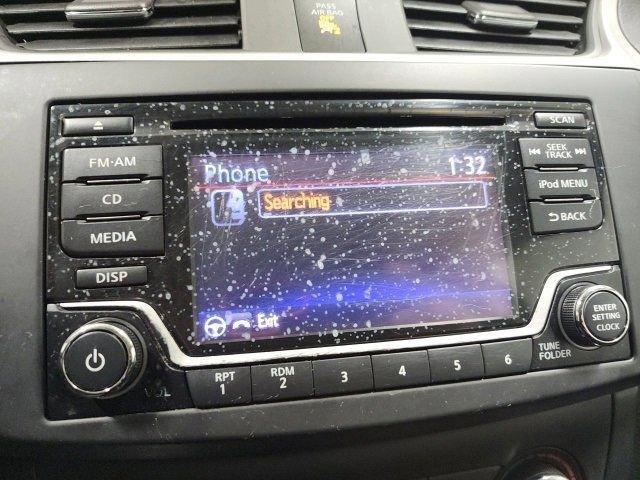 used 2018 Nissan Sentra car, priced at $7,950