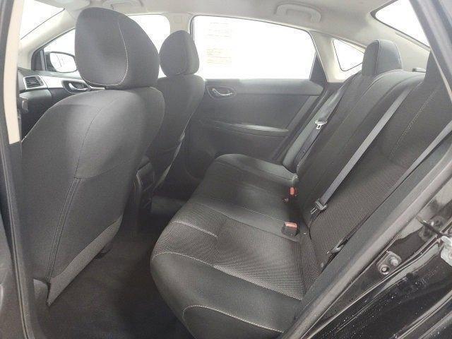 used 2018 Nissan Sentra car, priced at $7,950