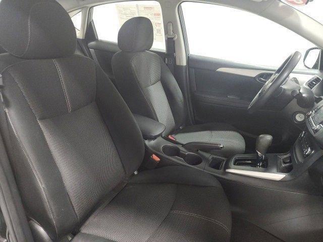 used 2018 Nissan Sentra car, priced at $7,950