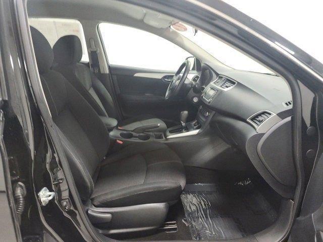 used 2018 Nissan Sentra car, priced at $7,950