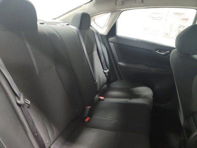 used 2018 Nissan Sentra car, priced at $7,950