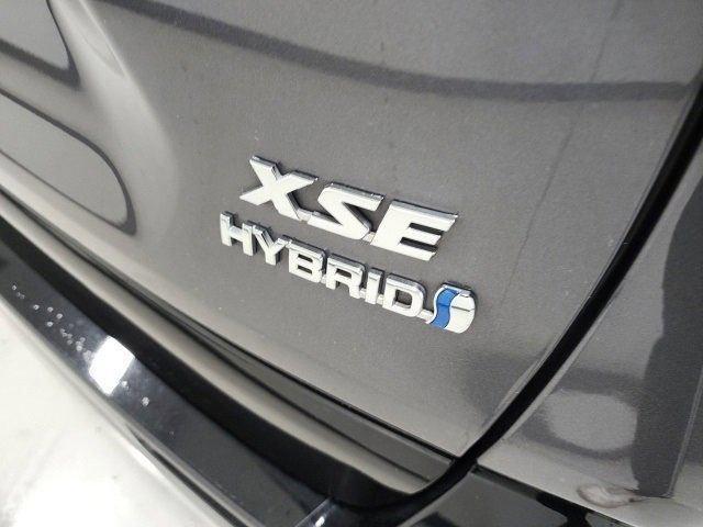 used 2021 Toyota RAV4 Hybrid car, priced at $26,738