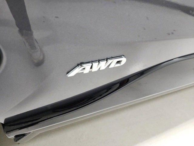 used 2021 Toyota RAV4 Hybrid car, priced at $26,738