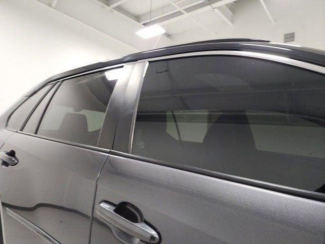 used 2021 Toyota RAV4 Hybrid car, priced at $26,738