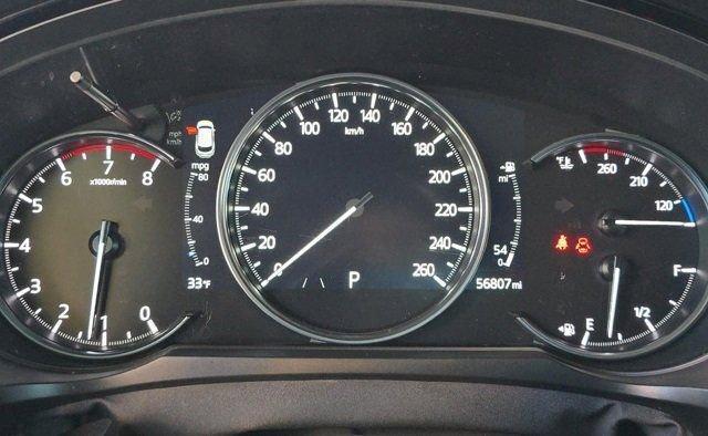 used 2022 Mazda CX-9 car, priced at $26,989