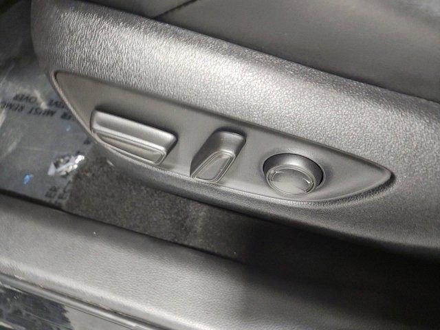 used 2024 Toyota RAV4 car, priced at $35,500
