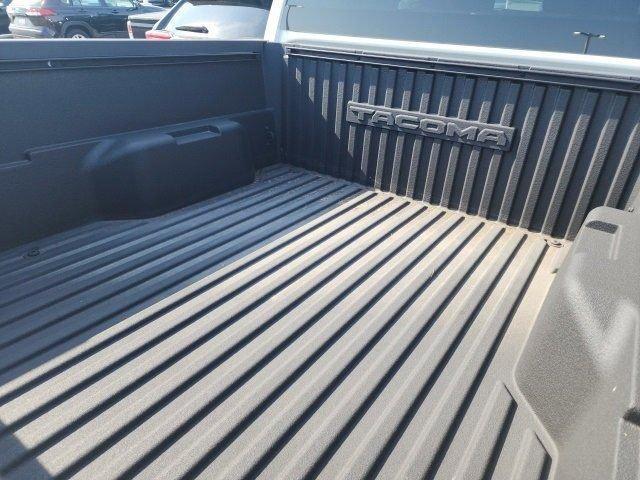 new 2024 Toyota Tacoma car, priced at $38,544