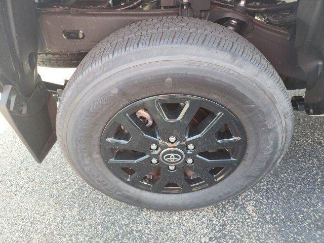 new 2024 Toyota Tacoma car, priced at $38,544