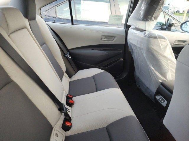 new 2026 Toyota Corolla car, priced at $24,319