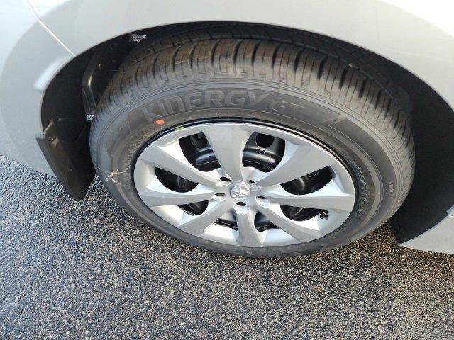 new 2026 Toyota Corolla car, priced at $24,319