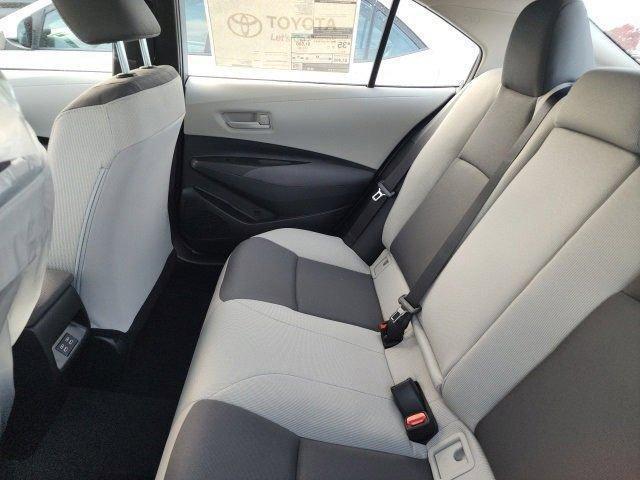 new 2026 Toyota Corolla car, priced at $24,319